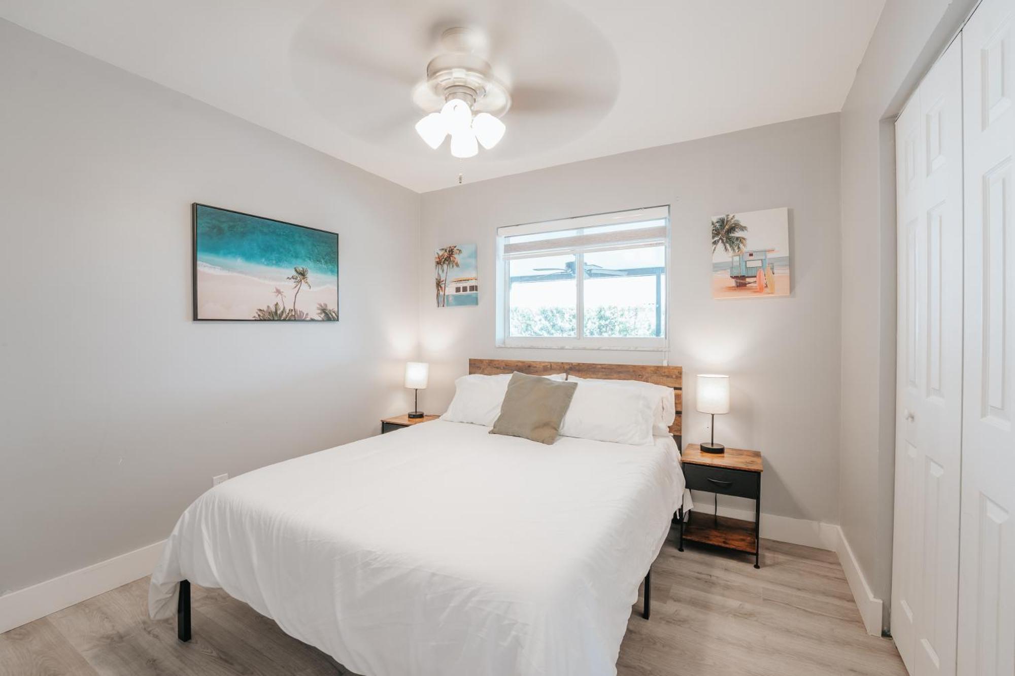 Home With A Pool Close To Beach And Fll Airport Pool Heated October- March Форт-Лодердейл Екстер'єр фото